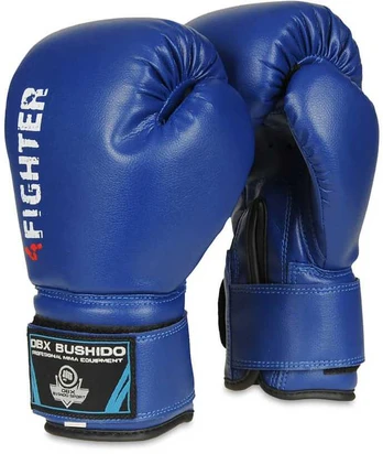 Vaikiškos bokso pirštinės ARB-407v4 6oz