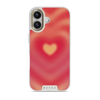 Awakening - iPhone 17 Case, Elite Light (MagSafe) / Gold