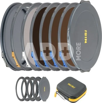 NiSi JetMag Pro Cinema Kit