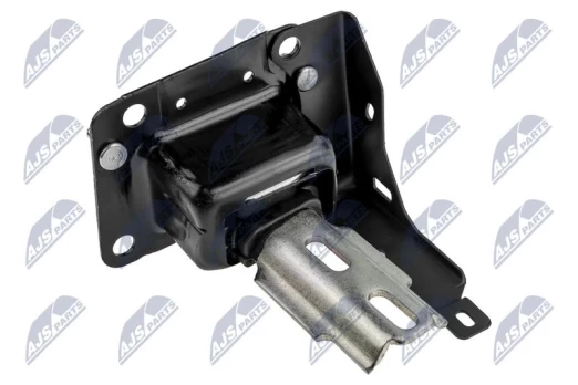 Variklio montavimas NTY ZPS-CT-018