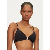 Chantelle Bikinio viršus Eclipse C16ZQF Juoda