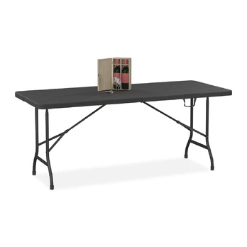 Kodustaar Sulankstomas stalas, 73x180x74 cm