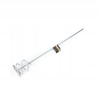 Maišytuvas sausoms statybinėms medžiagoms Sds Plus 80x400mm