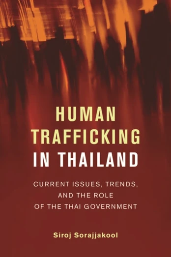 Human Trafficking in Thailand