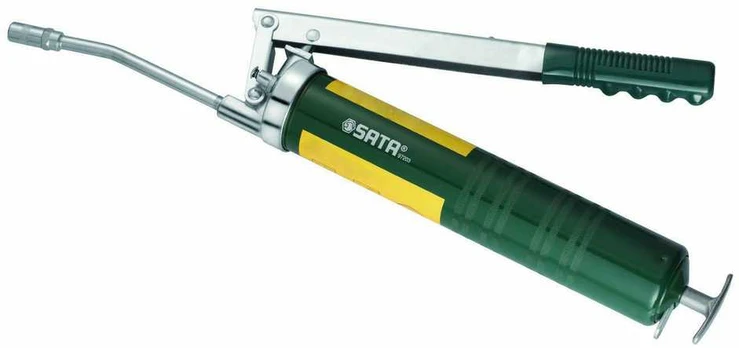 SATA SMAROWNICA RĘCZNA 400cm3