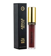 Armaf Beaute True Matte Transferproof Liq Lipstick 4ml kaina