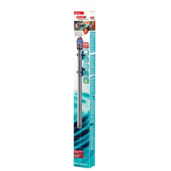 Šildytuvas su termostatu Eheim Jager 200W
