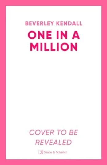 One in a Million, A fun, spicy romcom from the author of Token