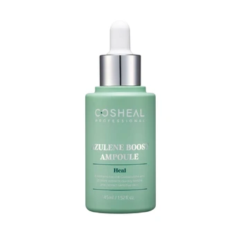 Cosheal, Azulene Boost Ampoule, , Serum, For Face, 45 ml