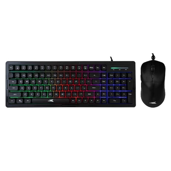 Baracuda BGC-012 Orca Black Combo