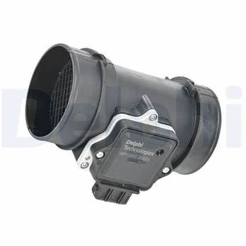 DELPHI AF10231-12B1 Air flowmeter