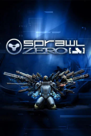 Sprawl Zero Xbox Series X|S