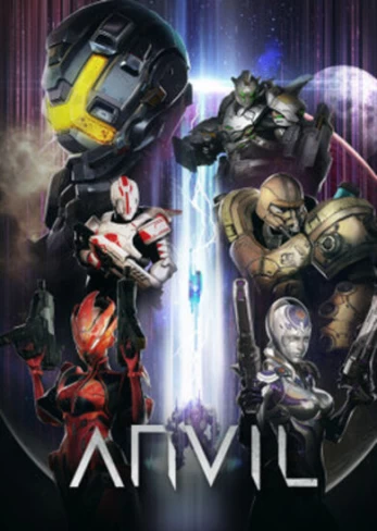 ANVIL PC