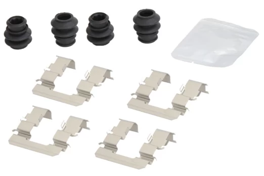 QUICK BRAKE QB109-1831 Brake pad fitting kit