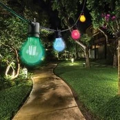 "Sylvania Festoon" virtinės šviesos prailginimas