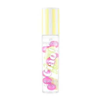 ESSENCE CIAO! lūpų aliejus, 4,3 ml