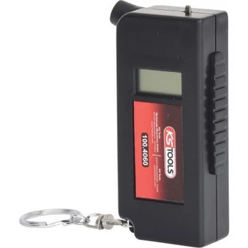 Padangų oro matuoklis/pildytuvas KS TOOLS 100.4060