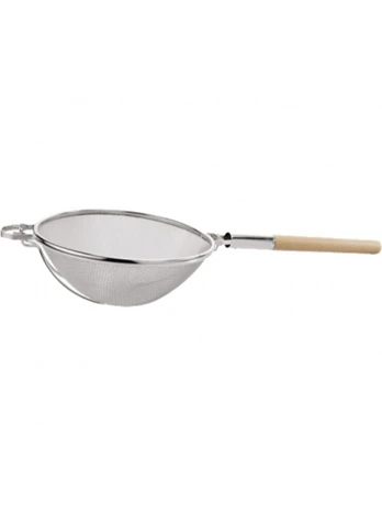 Sietelis (medine rankena, 30 cm