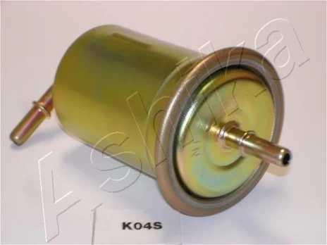 Kuro filtras ASHIKA 30-K0-004