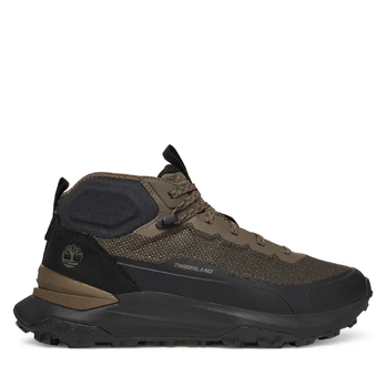 Timberland Laisvalaikio batai Motion Access Mid TB0A4167EBF1 Ruda