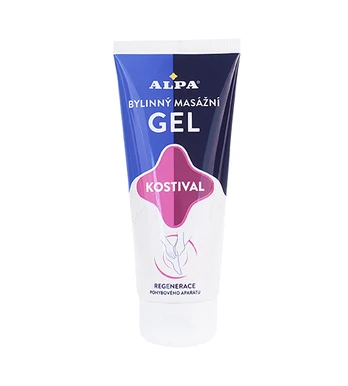 Alpa Kostival 100ml