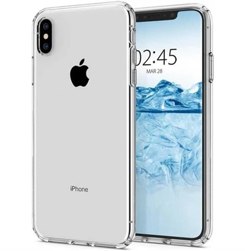 Finoo Oem Back Case Ultra Slim 0,5mm for IPHONE X
