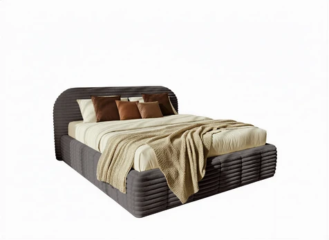 Lova Orlando Slim 140/200 Vito 18