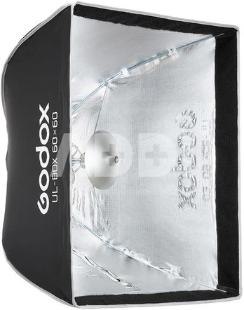 Godox UL BOX 60 Multifunctional Easy Fold Softbox