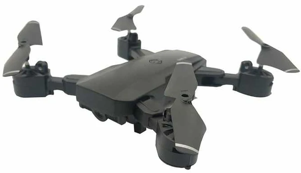 RC dronas