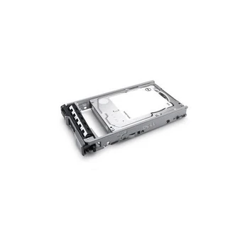 Serverių kietasis diskas (HDD) Dell 400-AJPD/D1, 2.5", 1.2 TB