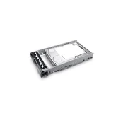 Serverių kietasis diskas (HDD) Dell 400-AJPD/D1, 2.5", 1.2 TB kaina
