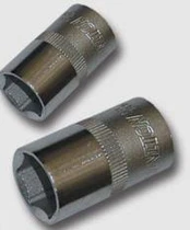 HONITON NASADKA KRÓTKA 6-KĄTNA 1/2" 36mm