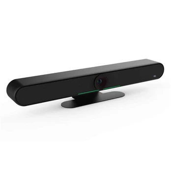 Internetinė kamera Boom Collaboration Videobar HALO Black
