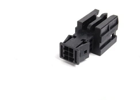 BMW E90 E92 Pin Terminal 4Pin 2006 2011 Originalus 61136907089