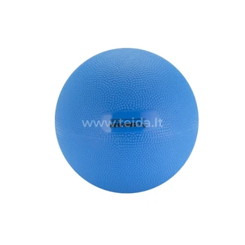 Gymnic Pasunkintas kamuolys Heavymed 3kg