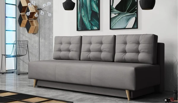 Sofa - lova SALERNA