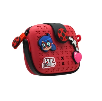 ZAG rankinė Ladybug, M01004
