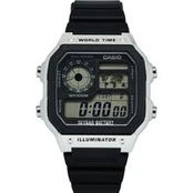 Laikrodis vyrams Casio AE 1200WH 1CVEF