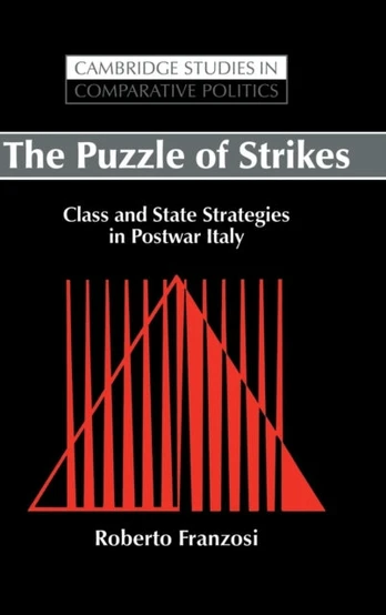 Puzzle of Strikes