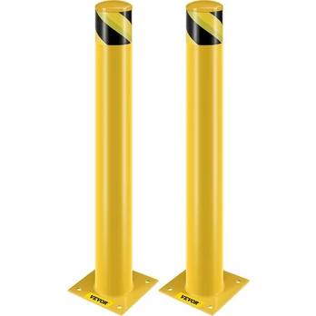 Saugos stulpas 91 cm aukščio