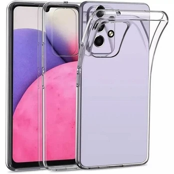 Dėklas Oem Back Case Ultra Slim 0,5mm for SAMSUNG Galaxy A23 5G