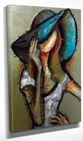Reprodukcija Wallity DC135, 40 cm x 30 cm, 1 vnt.