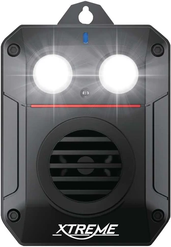 Blow XTREME MR-12 AA/USB graužikų atbaidyklė