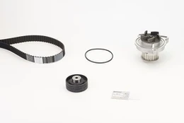 CONTI CT 704 WP1 Timing kit (belt+ pulley+ water pump)