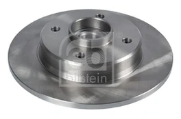 Stabdžių diskas FEBI BILSTEIN 106351