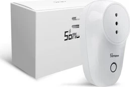 Sonoff S26TPL – „Wi-Fi Smart Plug“ – IT