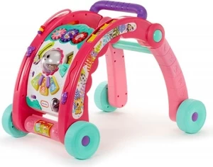 Stumiamas žaislas Little Tikes Activity Walker 3in1 303650