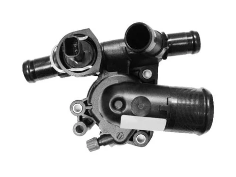 Aušinimo skysčio termostatas MOTORAD 625-89K