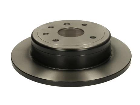 TRW DF6360 Brake Disc