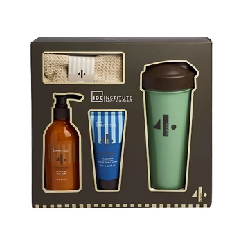 IDC INSTITUTE 4 ELEMENTS GYM SET